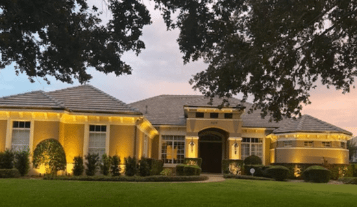 Outdoor lighting