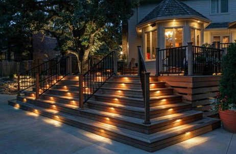 Outdoor lighting