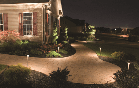 Outdoor lighting