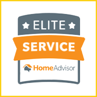 HomeAdvisor - Elite Service